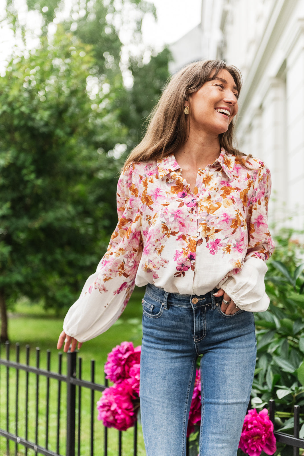 YASCLEO Shirt - Birch