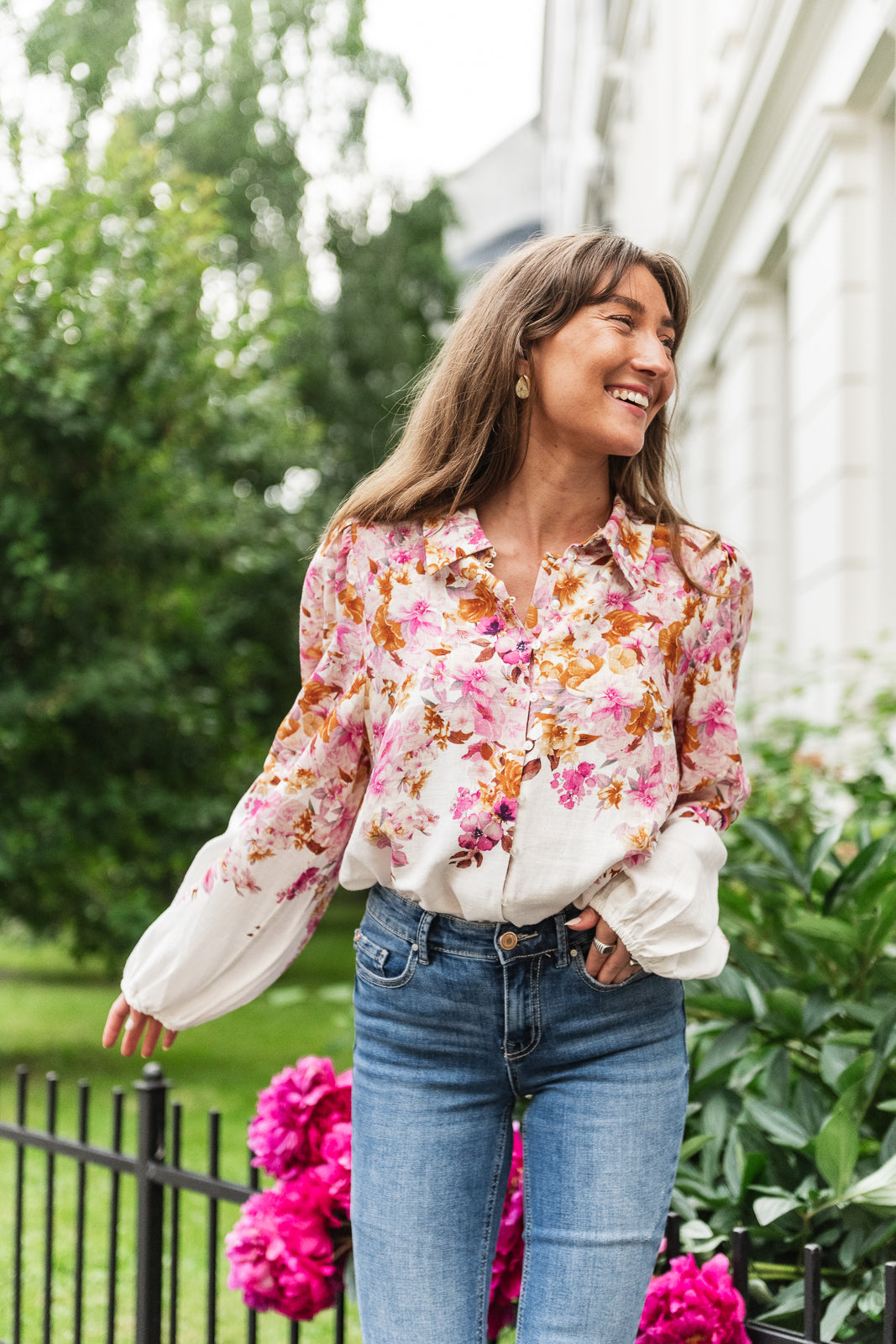 YASCLEO Shirt - Birch