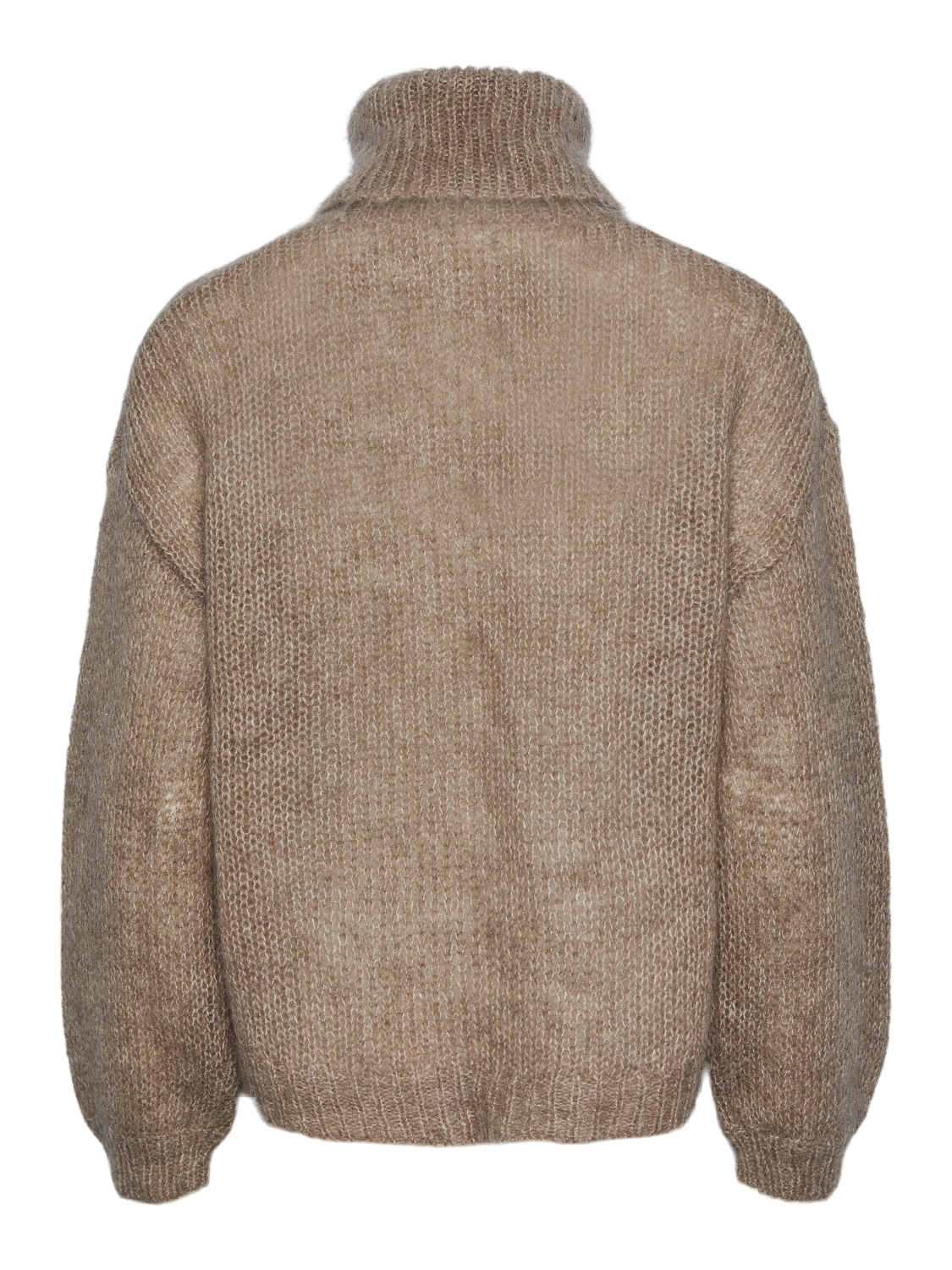 YASLAMBI Pullover - Fungi