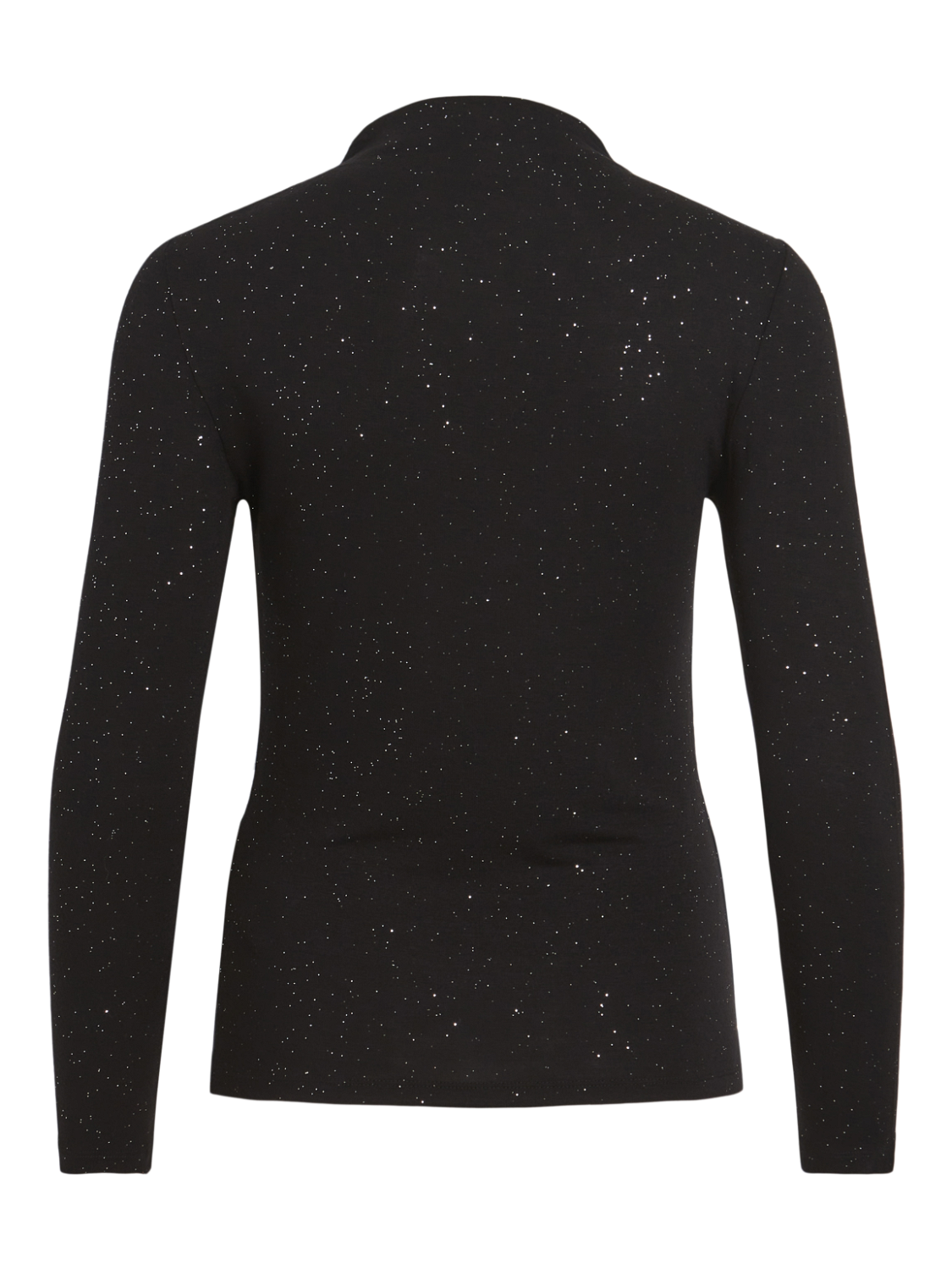 VICAMILLE T-Shirts & Tops - Black