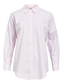 OBJTUTTA Shirt - White/Pink