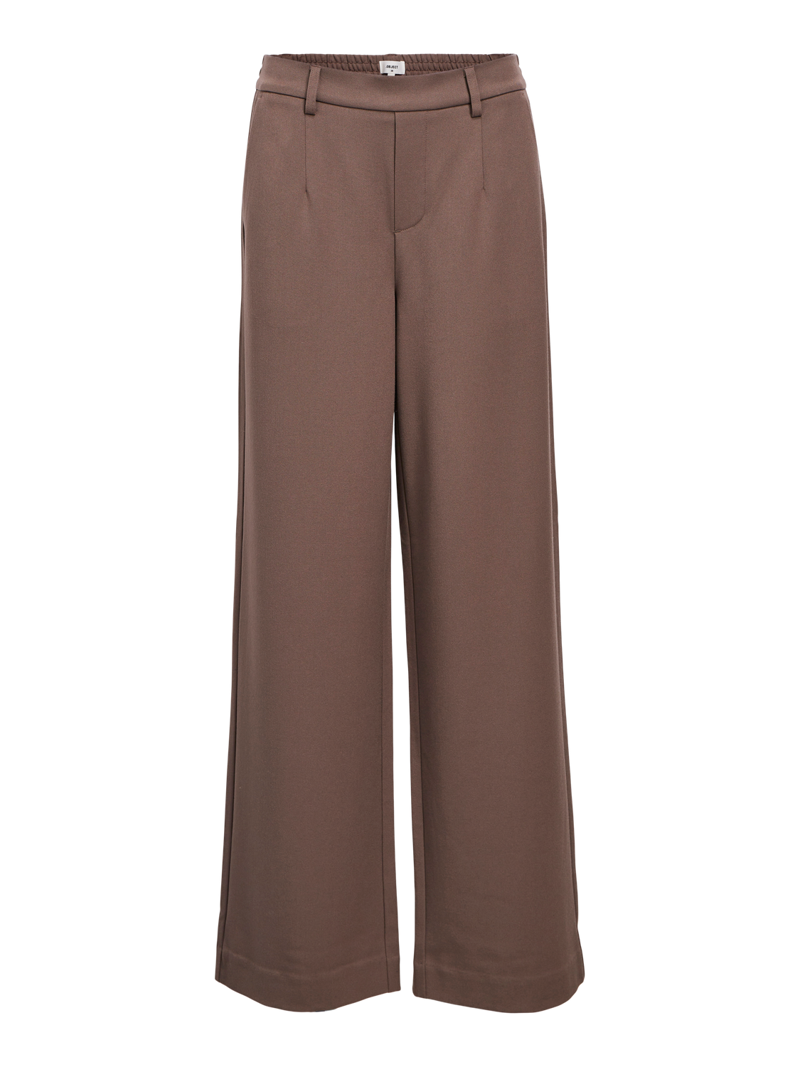 OBJLISA Trousers - Morel