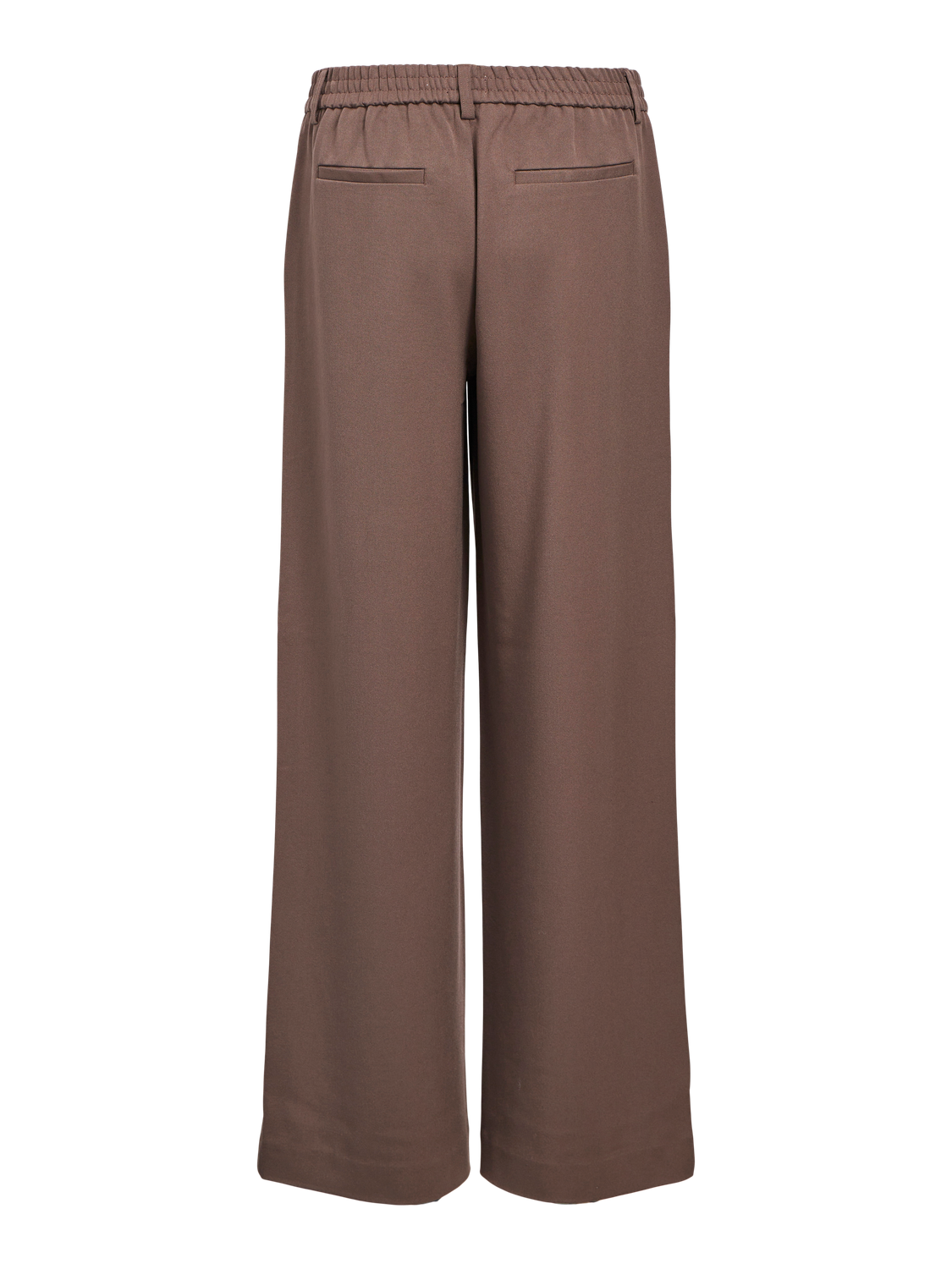 OBJLISA Trousers - Morel