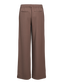 OBJLISA Trousers - Morel