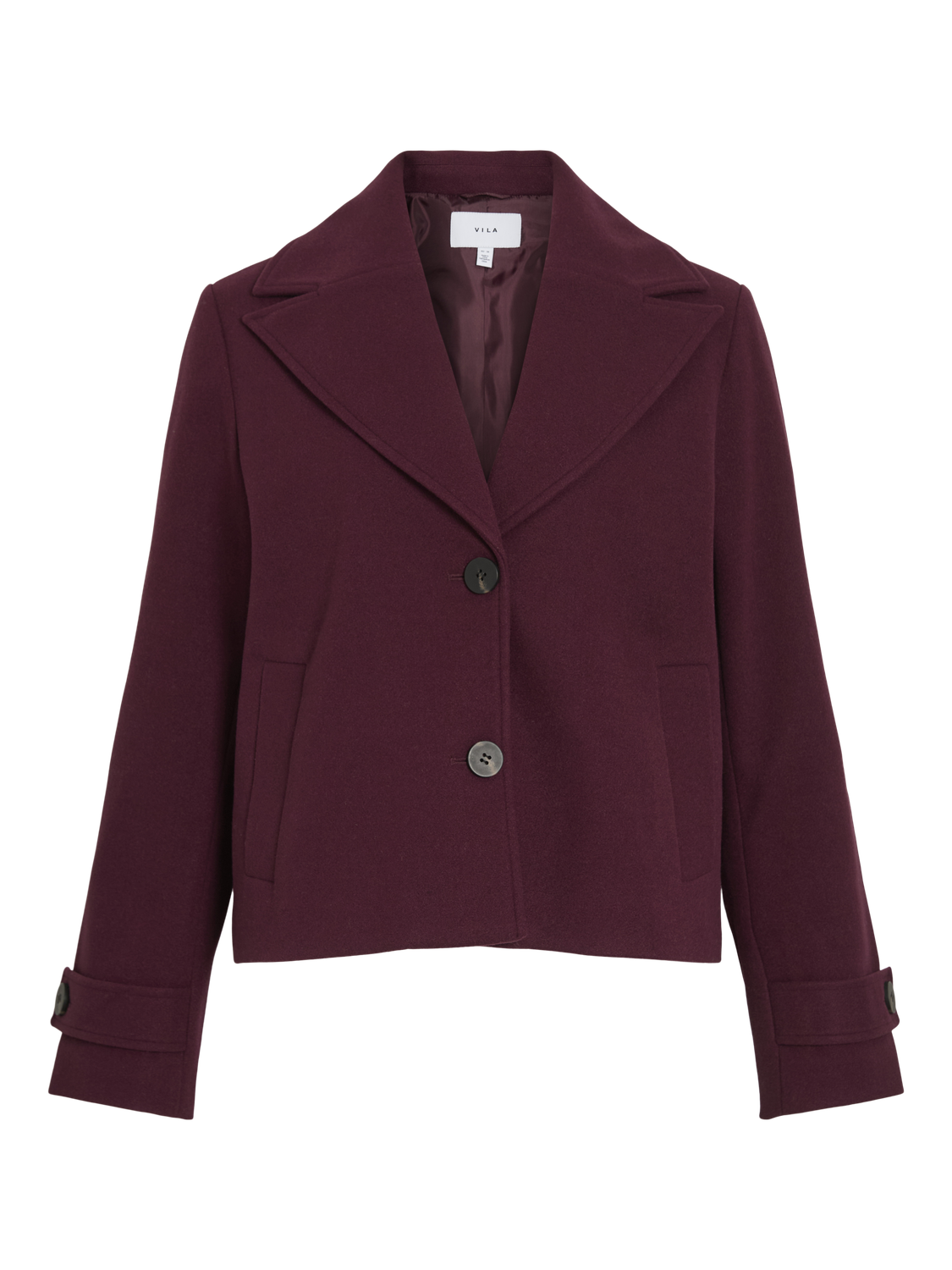 VISOLO Jacket - Port Royale