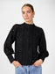 YASALESSIA Shirt - Black