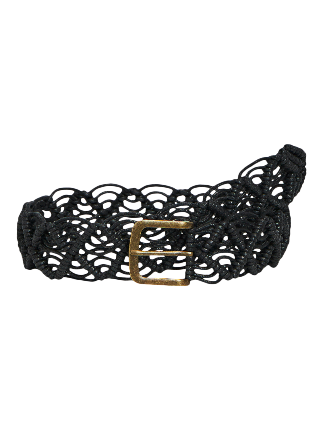 OBJBELLA Belt - Black