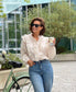 VIALA T-Shirts & Tops - Birch