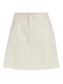 VISOF Skirt - Egret