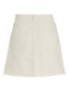VISOF Skirt - Egret