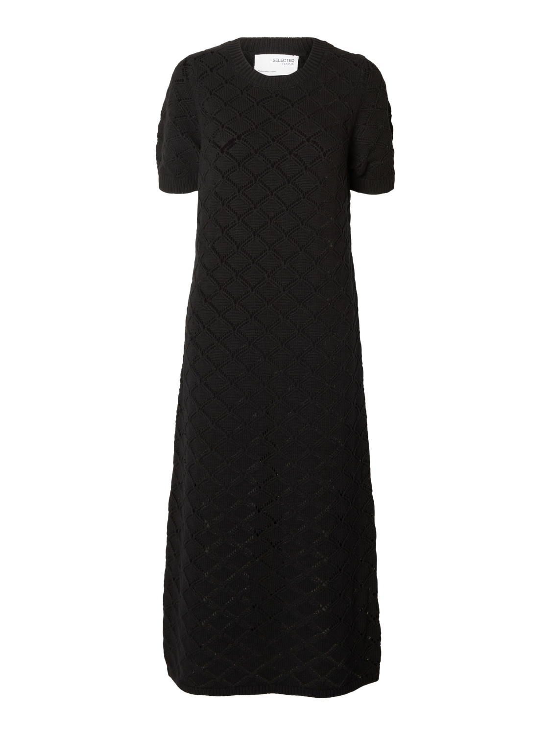 SLFVINNA Dress - Black