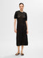 SLFVINNA Dress - Black