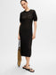 SLFVINNA Dress - Black