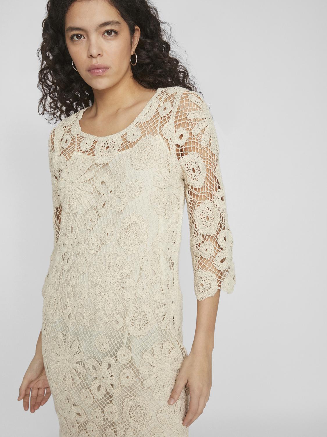 VIBRODIE Dress - Birch