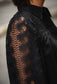 VILIYA Shirts - Black