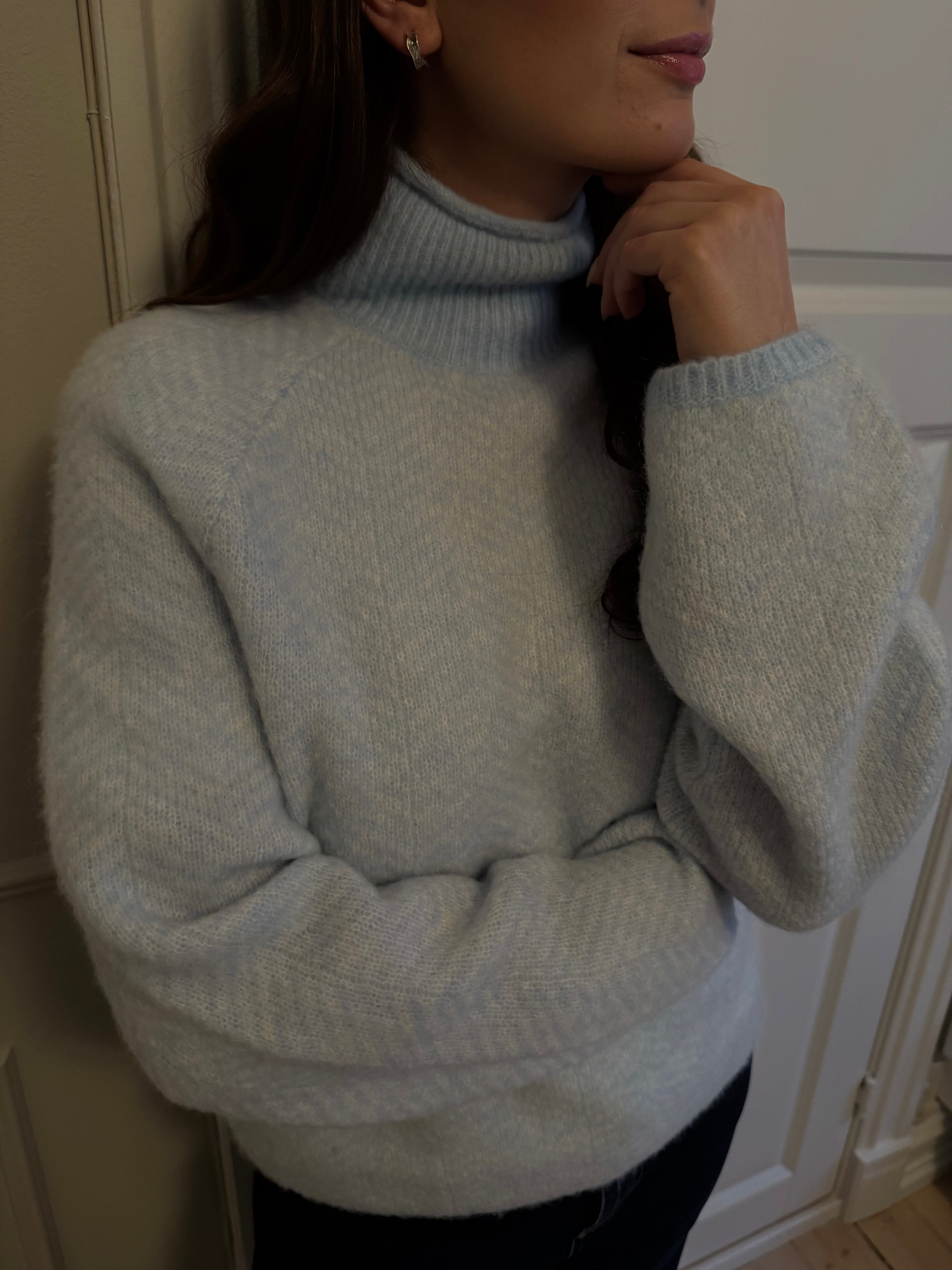 VILORY Pullover - Nantucket Breeze
