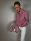 YASJANE Shirt - Lilas