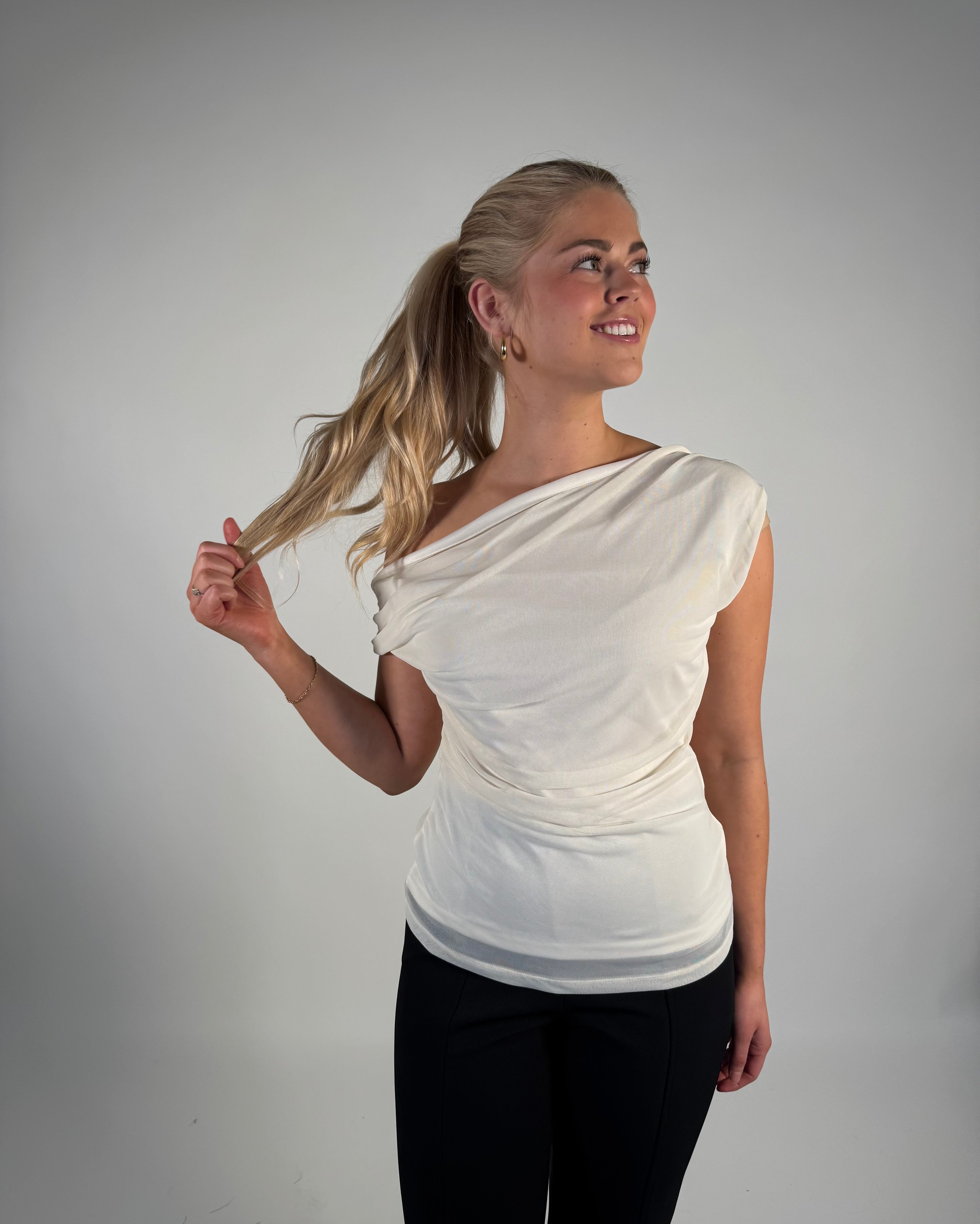 VISAYA Top - Birch