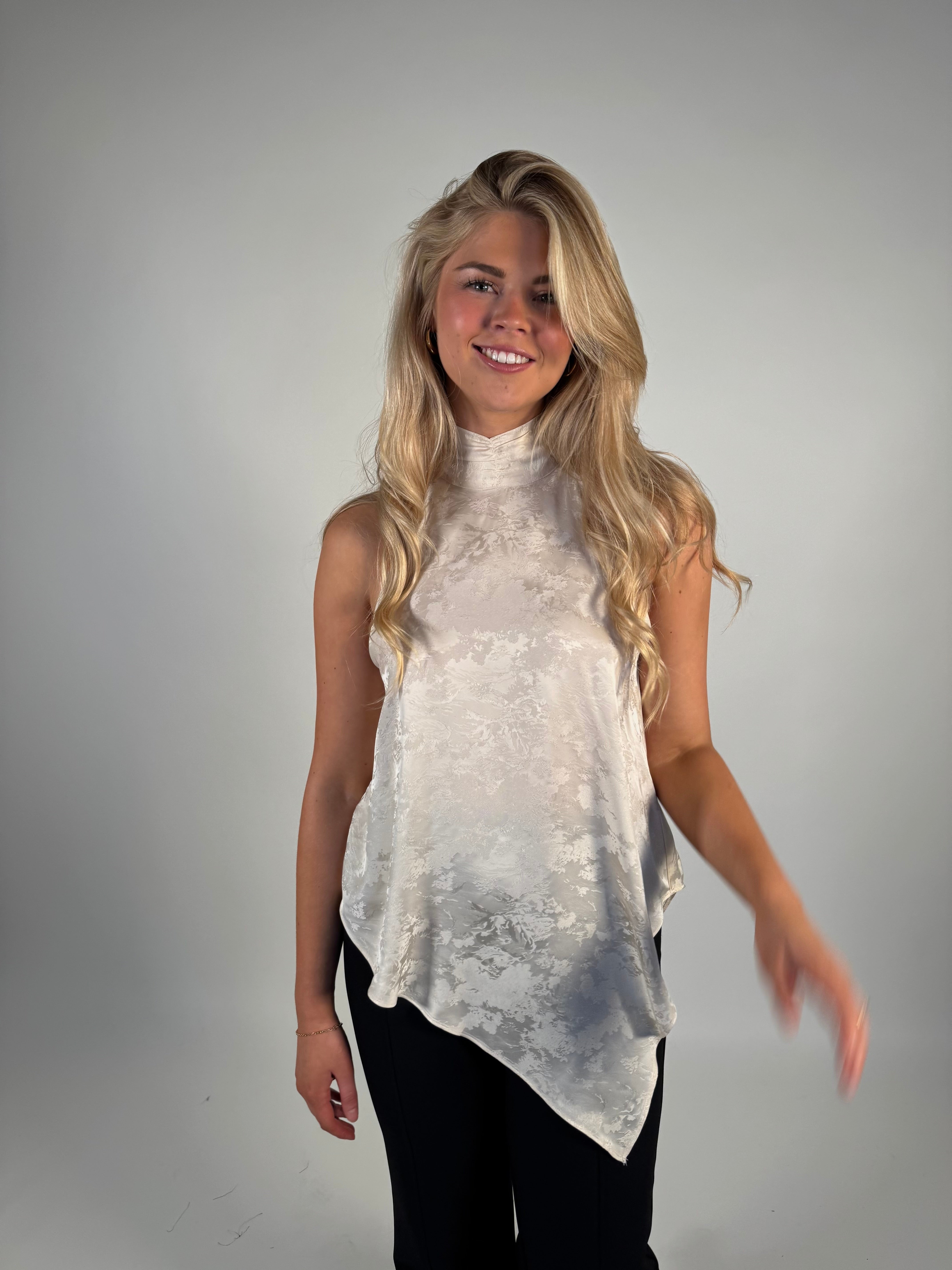 OBJLUMA Top - Birch