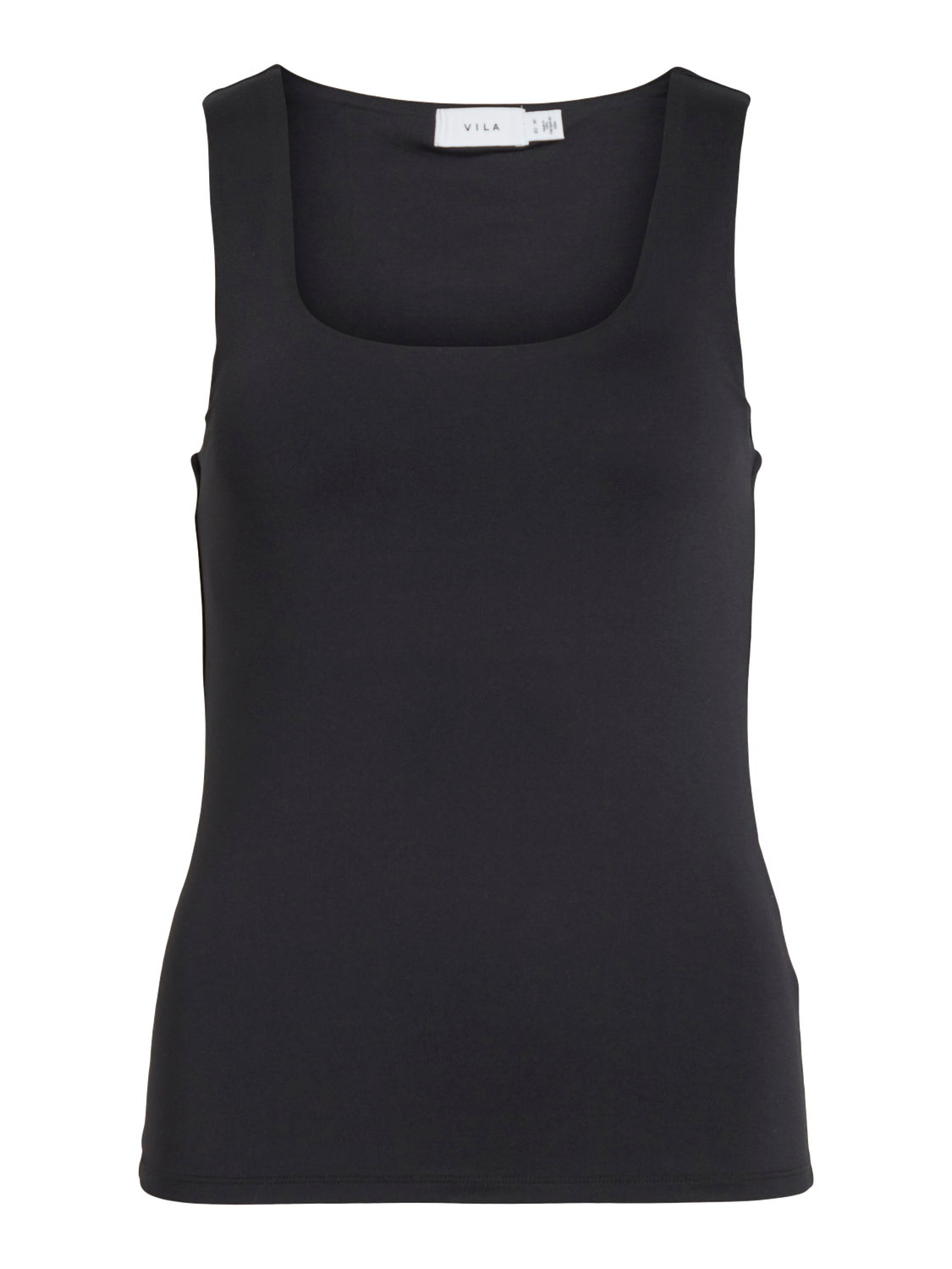 VIKENZA Top - Black