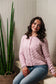 VIINEYAH Knit Cardigan - Winsome Orchid