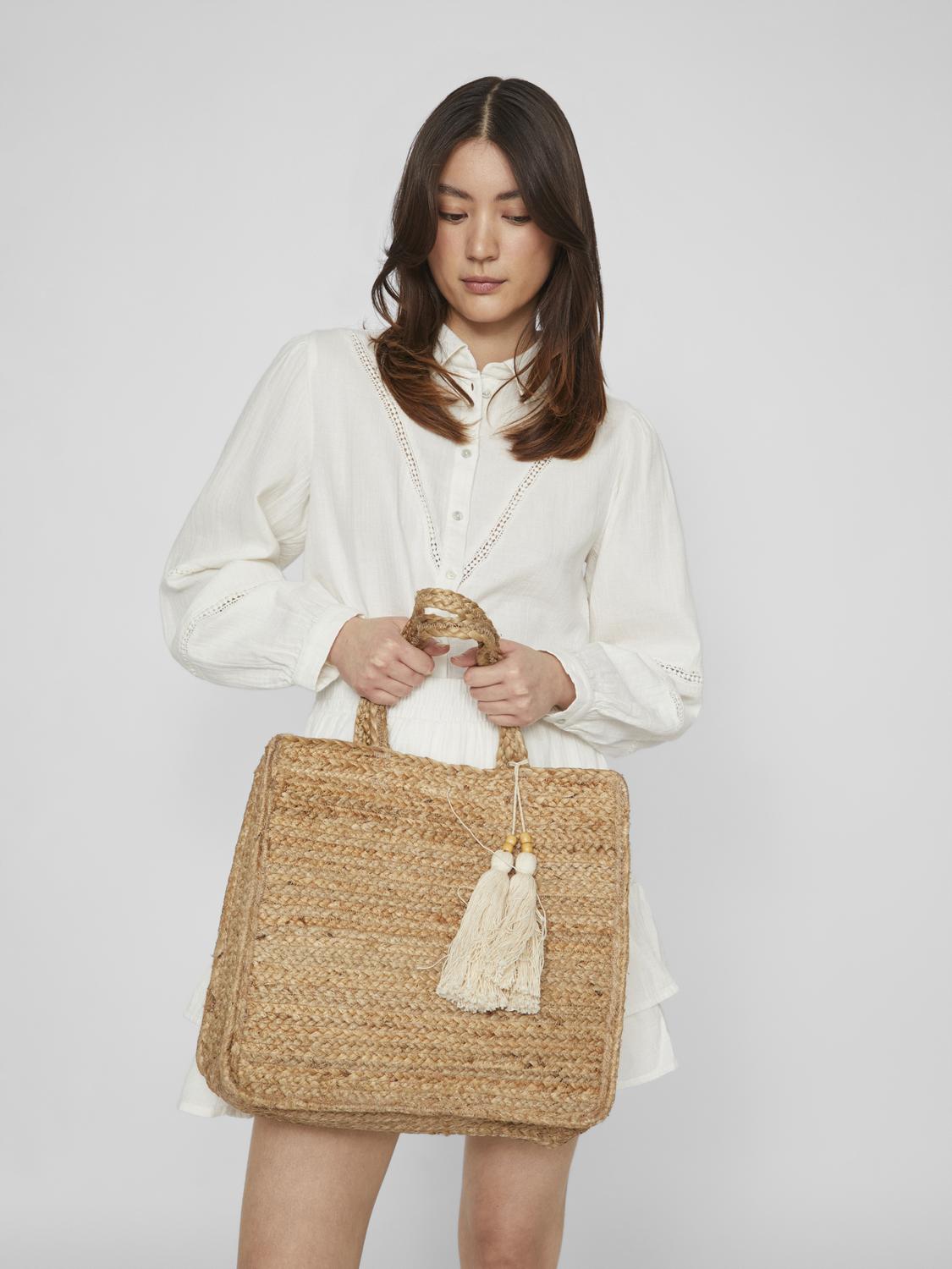 VIMARLEY Handbag - Nature