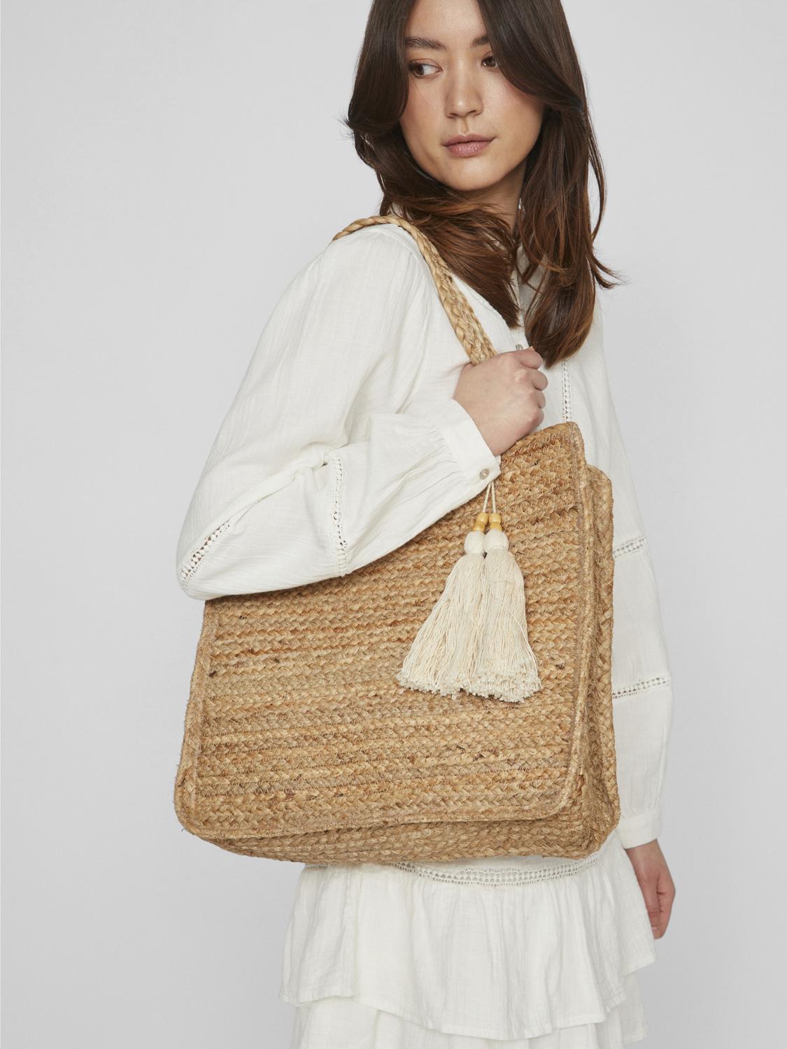 VIMARLEY Handbag - Nature