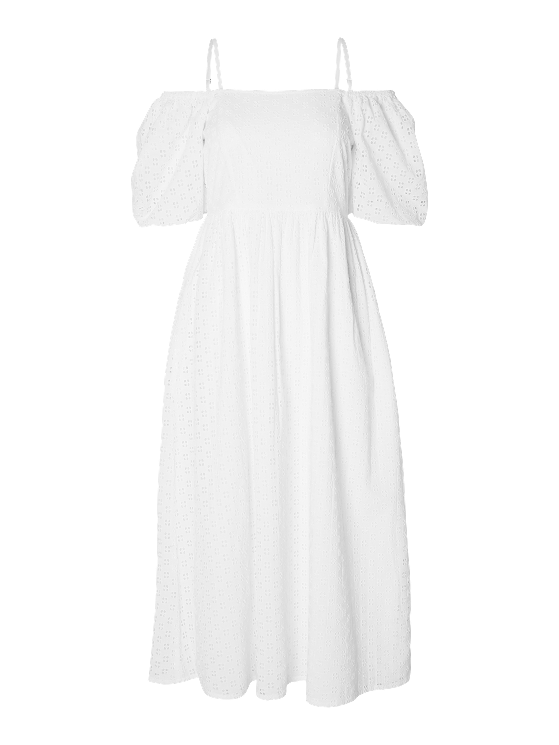 SLFANELLI Dress - Snow White