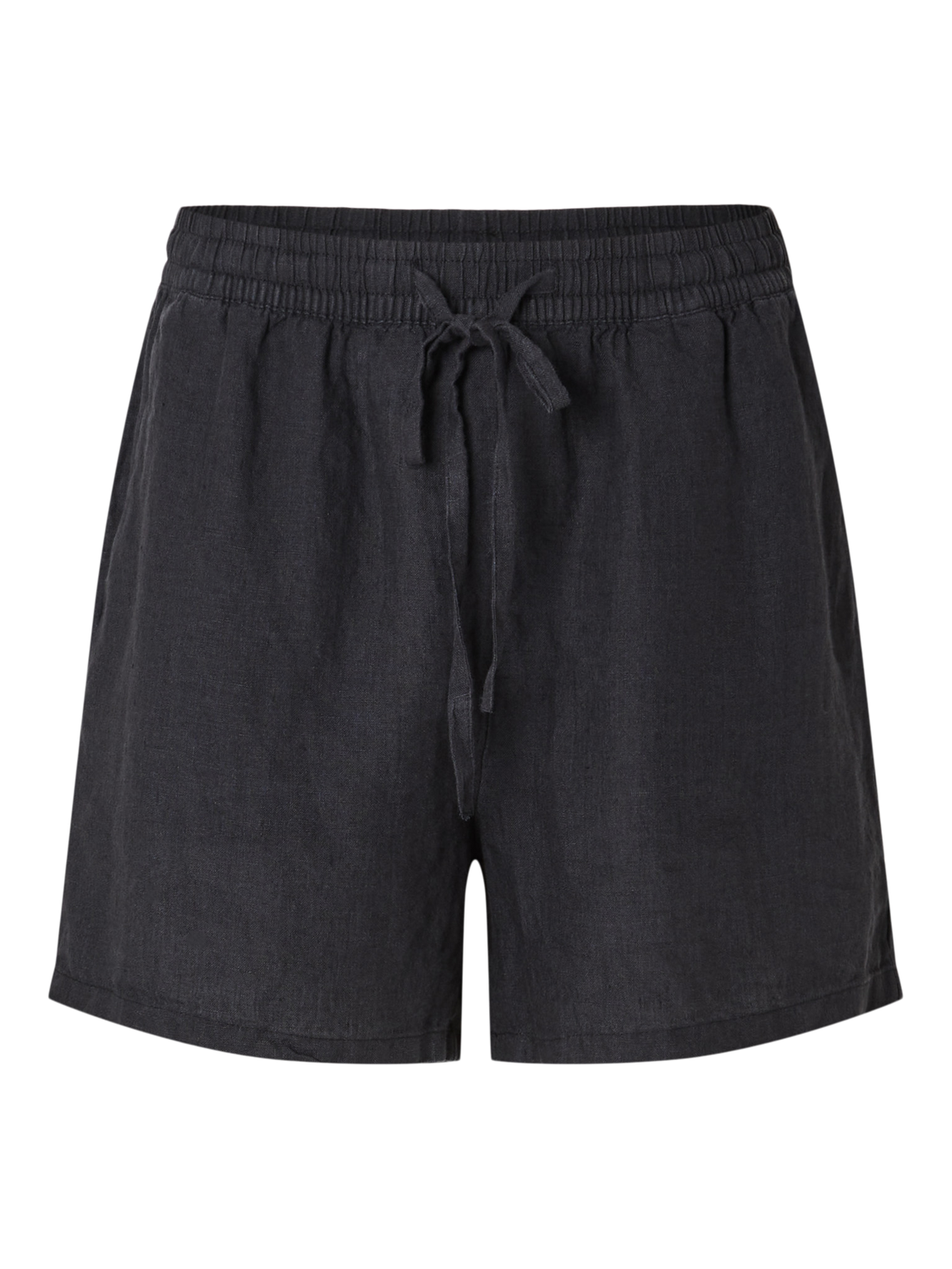 SLFLINNIE Shorts - Black