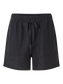 SLFLINNIE Shorts - Black