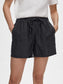 SLFLINNIE Shorts - Black