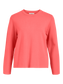 OBJREYNARD Pullover - Georgia Peach