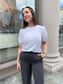 OBJJAMIE Tops - White