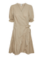 YASFLAXY Dress - Birch