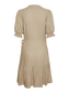 YASFLAXY Dress - Birch