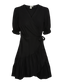 YASFLAXY Dress - Black
