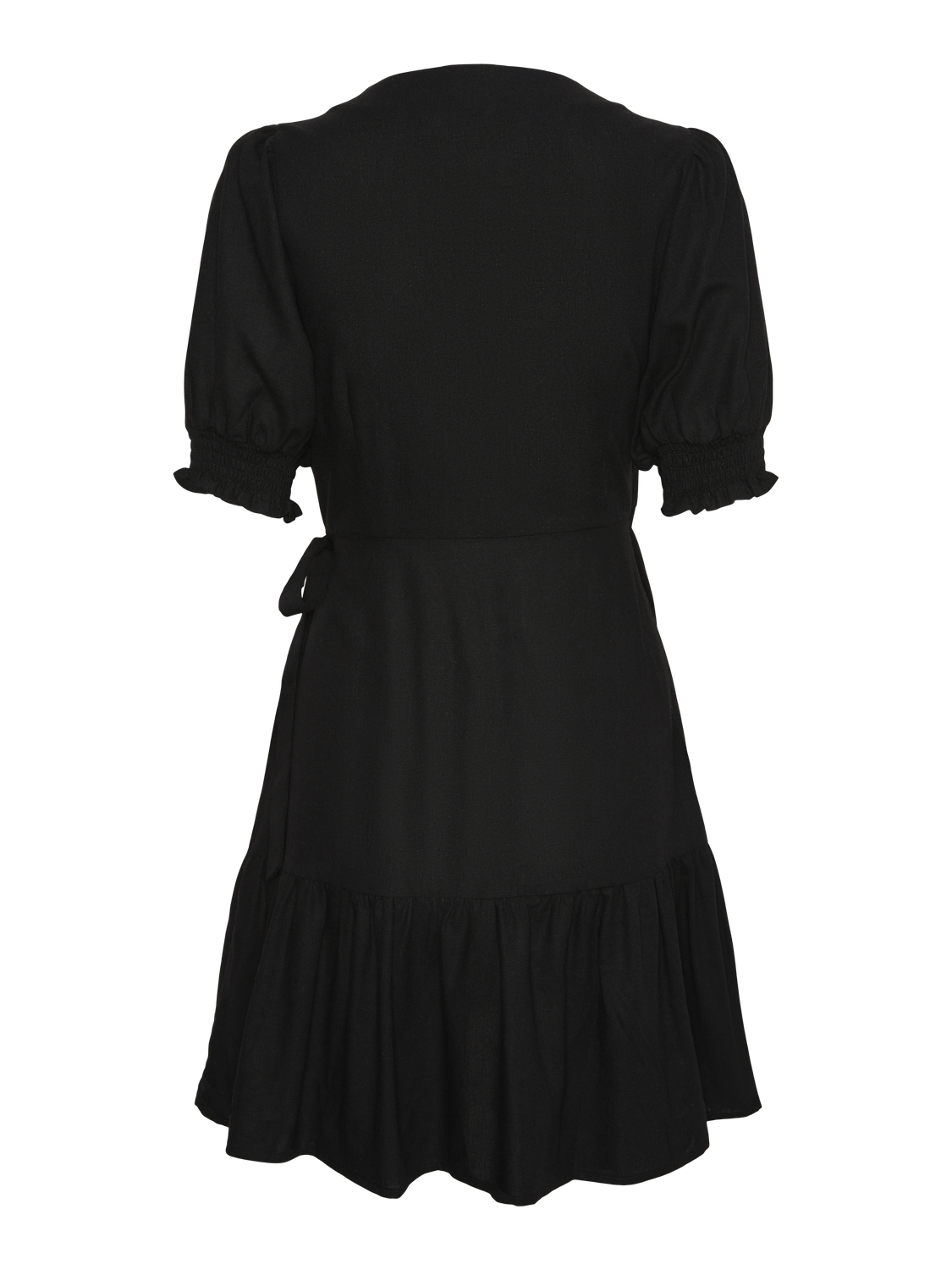 YASFLAXY Dress - Black