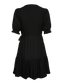 YASFLAXY Dress - Black