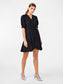 YASFLAXY Dress - Black