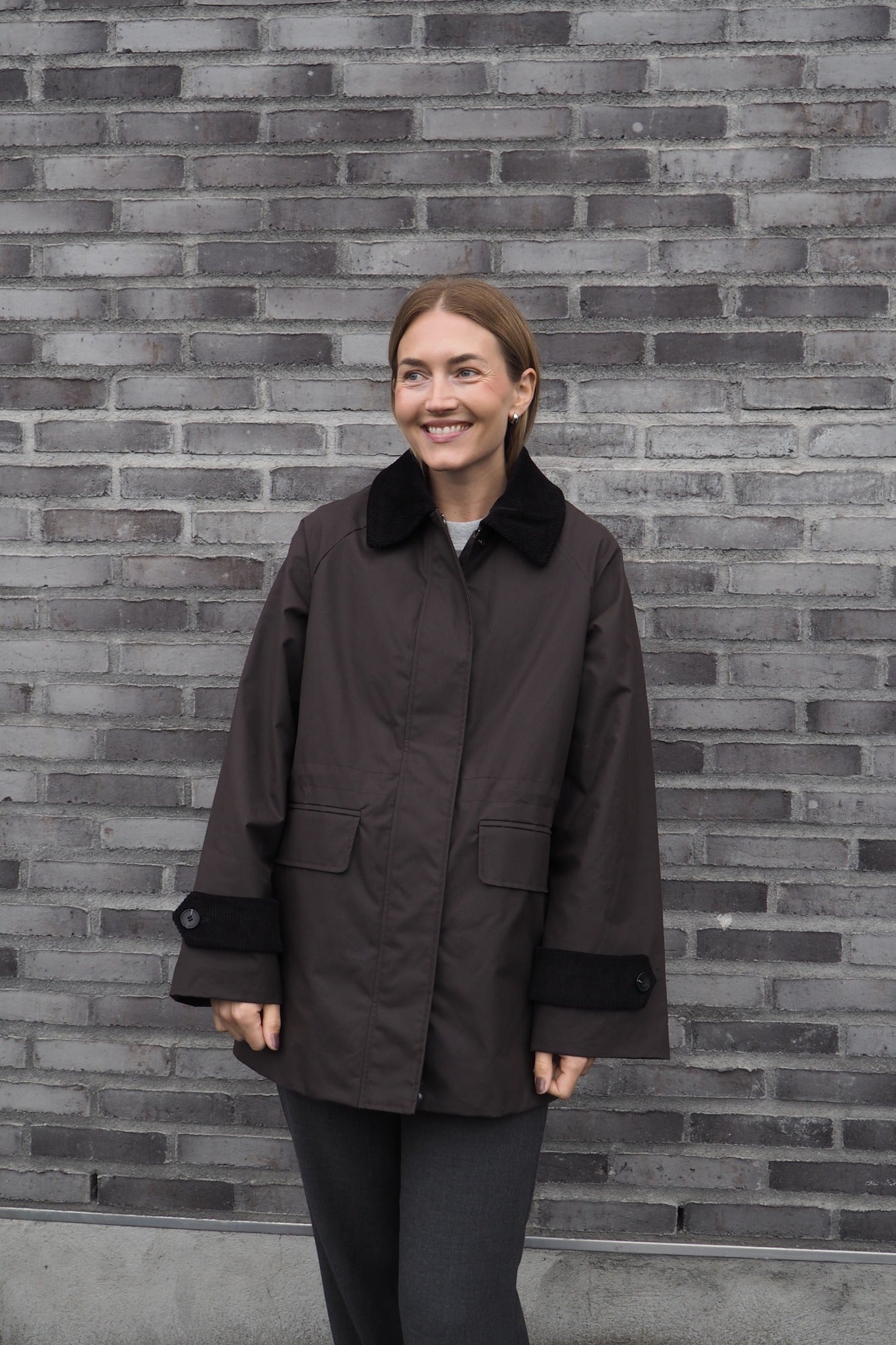 SLFWILMA Jacket - Delicioso