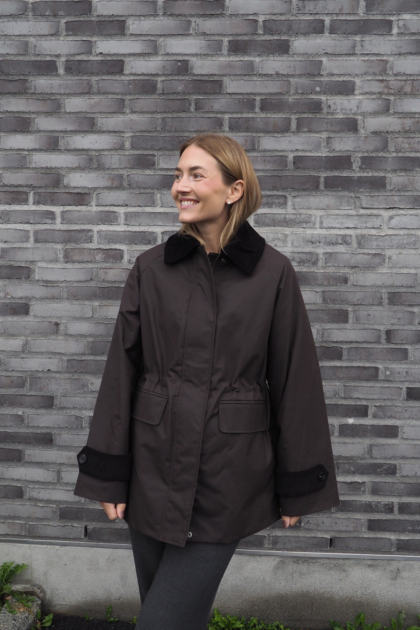 SLFWILMA Jacket - Delicioso