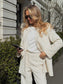 SLFRITA Blazer - Birch