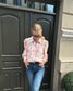 YASBILLA Shirt - Chintz Rose