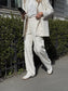 SLFRITA Trousers - Birch