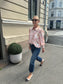 YASBILLA Shirt - Chintz Rose