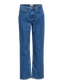 OBJSAVA Jeans - Medium Blue Denim