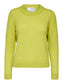 SLFSIA Pullover - Evening Primrose
