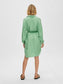 SLFIRENE-TONIA Dress - Absinthe Green