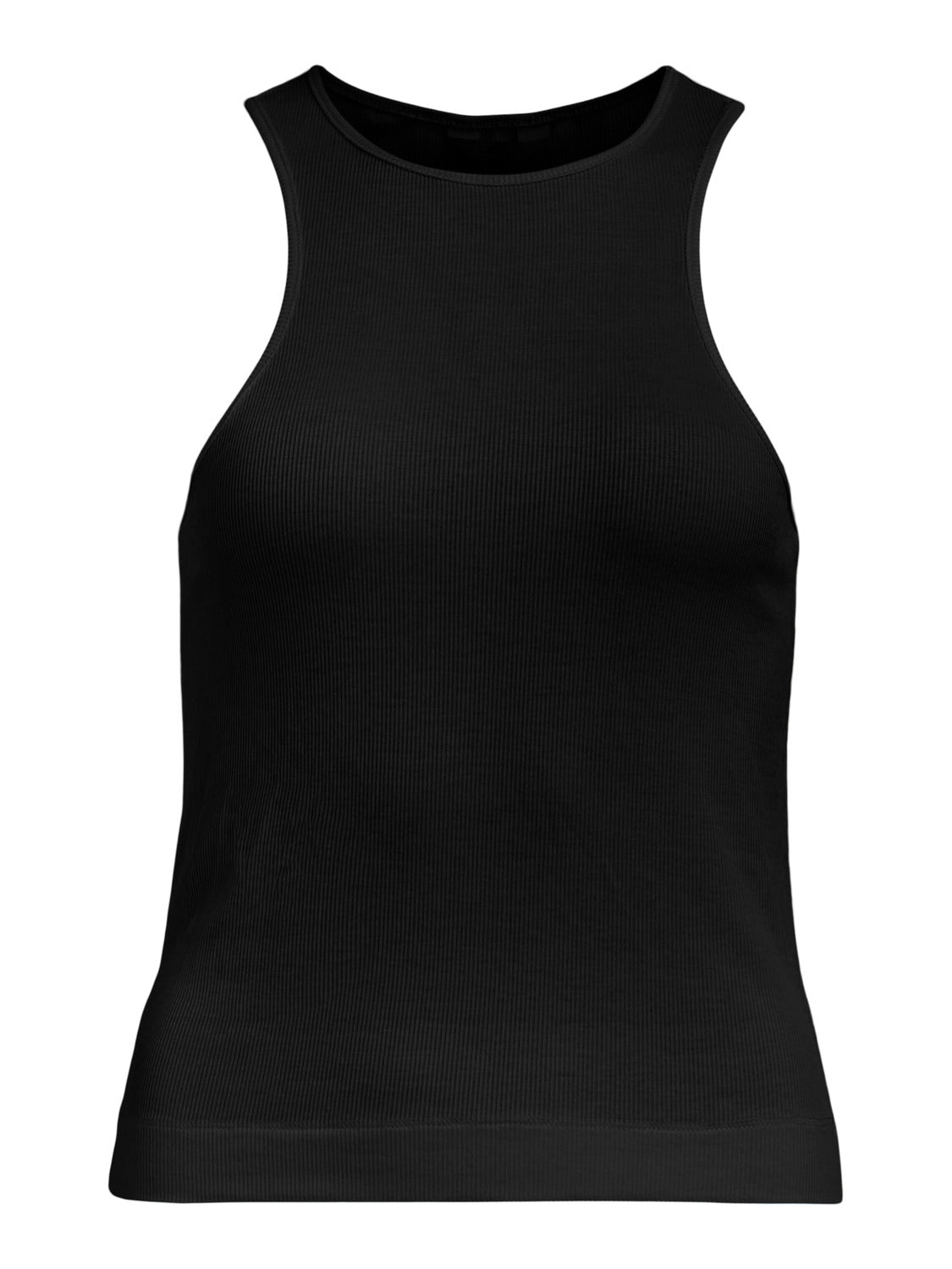 OBJLOVA Tank Top - Black