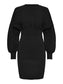 YASHALLY Dress - Black